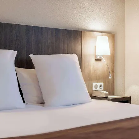 Hotel Comfort Toulouse Sud Ramonville-Saint-Agne