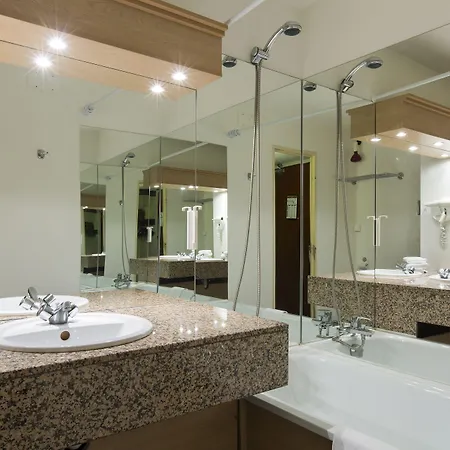 Comfort Toulouse Sud Hotel Ramonville-Saint-Agne