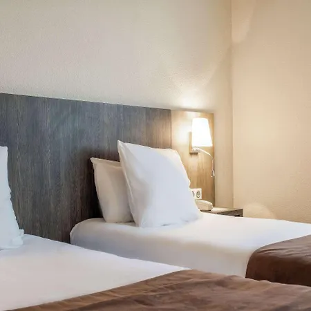 Comfort Toulouse Sud Ramonville-Saint-Agne