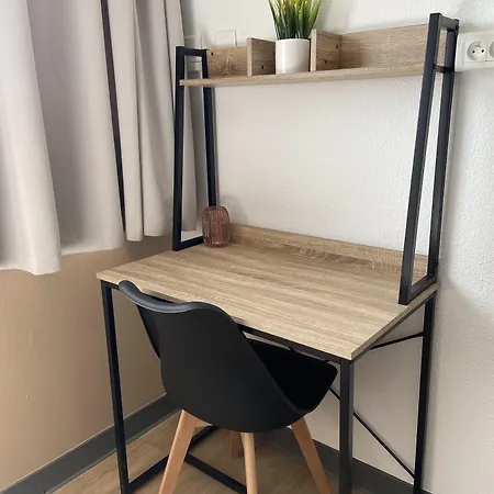 Comfort Toulouse Sud 4* Ramonville-Saint-Agne