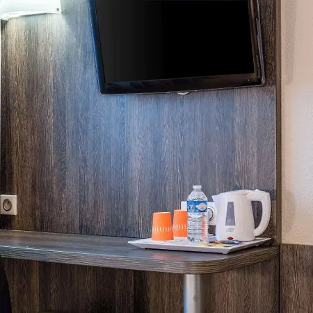 Comfort Toulouse Sud Hotel Ramonville-Saint-Agne