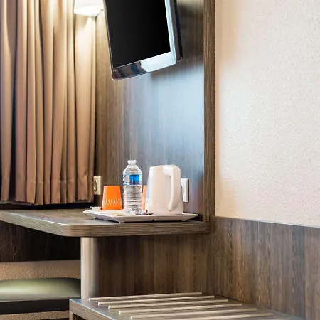 Comfort Toulouse Sud 4* Ramonville-Saint-Agne