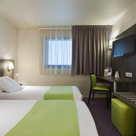 Comfort Toulouse Sud 3*