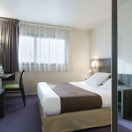 Comfort Toulouse Sud Ramonville-Saint-Agne