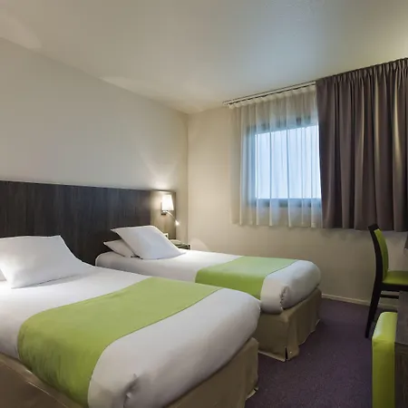 Comfort Toulouse Sud Ramonville-Saint-Agne