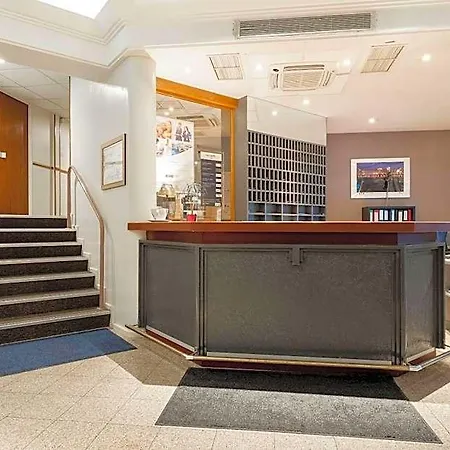 Hotel Comfort Toulouse Sud