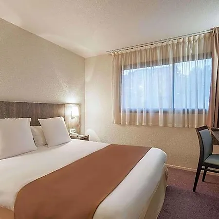 Comfort Toulouse Sud 3* Ramonville-Saint-Agne