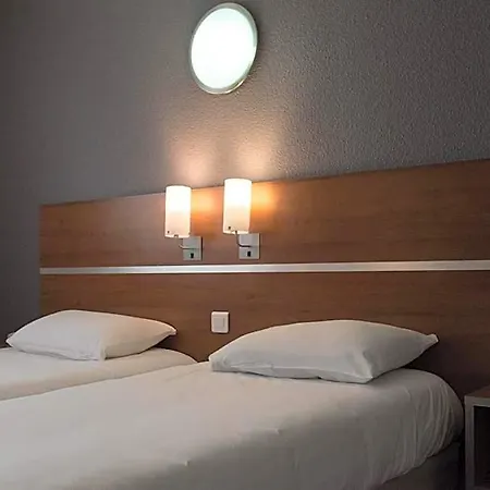 Hotel Comfort Toulouse Sud