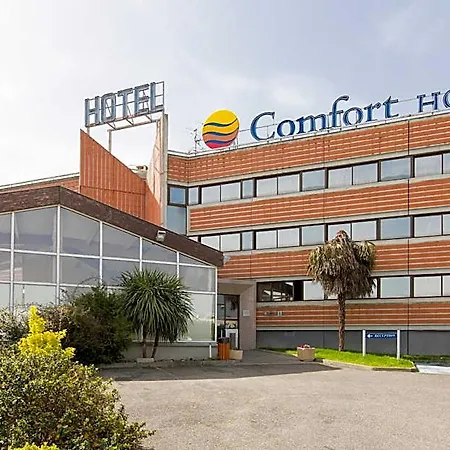 Hotel Comfort Toulouse Sud