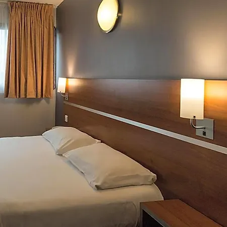 Comfort Toulouse Sud 호텔