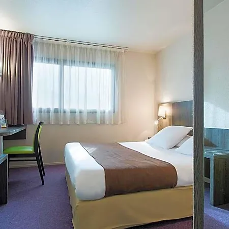 Hotel Comfort Toulouse Sud