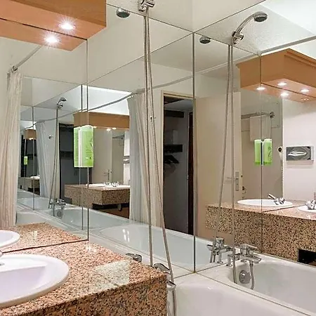 Comfort Toulouse Sud Hotel 3*