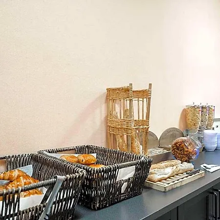 Comfort Toulouse Sud Ramonville-Saint-Agne