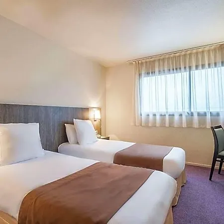 Comfort Toulouse Sud Hotel