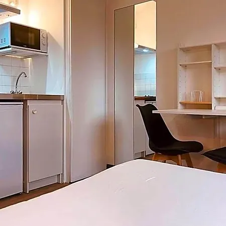 Comfort Toulouse Sud Ramonville-Saint-Agne