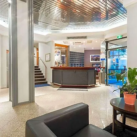 Comfort Toulouse Sud 3* Ramonville-Saint-Agne