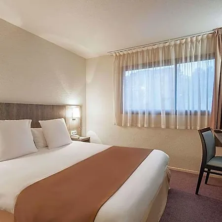 Comfort Toulouse Sud 3* Ramonville-Saint-Agne