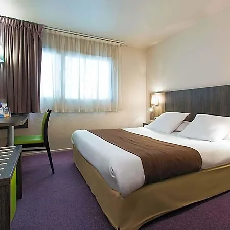 Comfort Toulouse Sud 3*