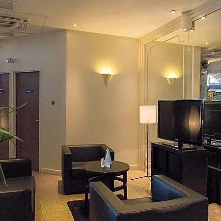 Comfort Toulouse Sud Hotel