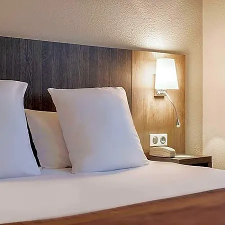 Hotel Comfort Toulouse Sud
