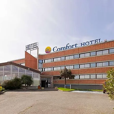 Comfort Toulouse Sud Hotel Ramonville-Saint-Agne