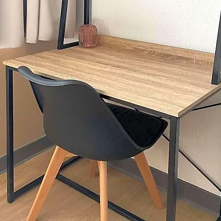 Hotel Comfort Toulouse Sud 3*