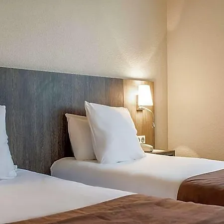 Hotel Comfort Toulouse Sud Ramonville-Saint-Agne