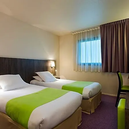 Hotel Comfort Toulouse Sud 3*