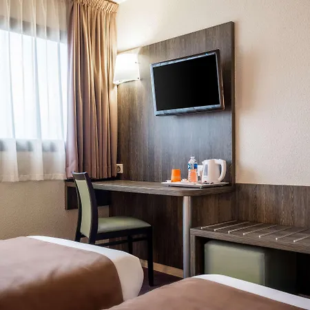 Comfort Toulouse Sud Hotel 3*