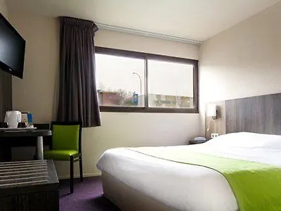 Hotel Comfort Toulouse Sud Ramonville-Saint-Agne