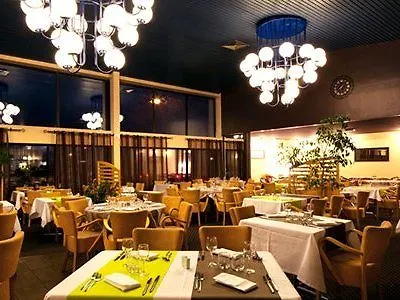 Comfort Toulouse Sud 3* Ramonville-Saint-Agne