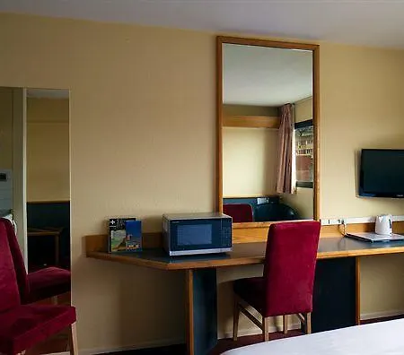 Comfort Toulouse Sud Ramonville-Saint-Agne