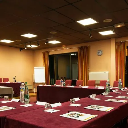 Comfort Toulouse Sud 4*