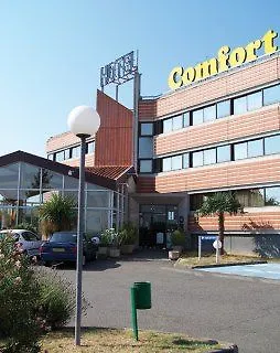 Comfort Toulouse Sud Hotel 3*
