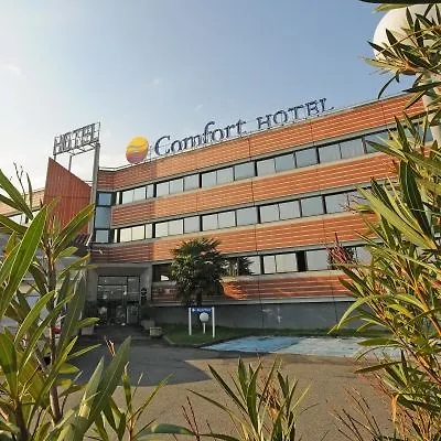 Comfort Toulouse Sud 3* Ramonville-Saint-Agne