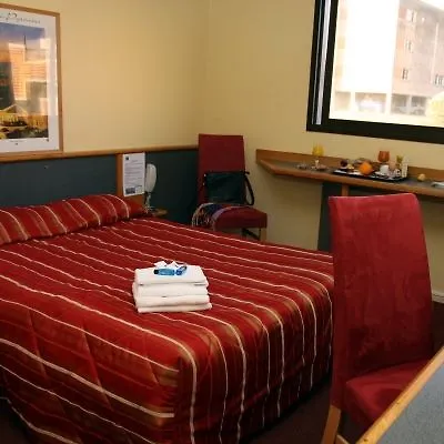 Hotel Comfort Toulouse Sud