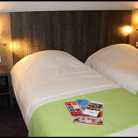 Comfort Toulouse Sud 3*