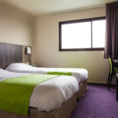 Hotel Comfort Toulouse Sud 4*