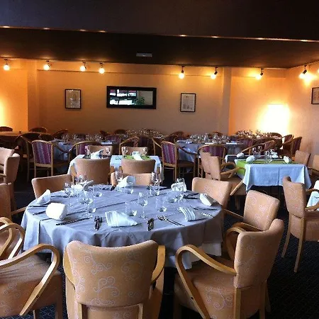 Comfort Toulouse Sud 3* 라몬빌생아그네