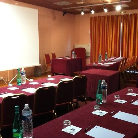 Comfort Toulouse Sud 4*