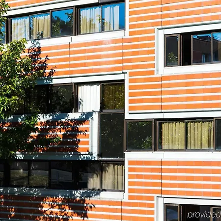 Comfort Toulouse Sud Ramonville-Saint-Agne