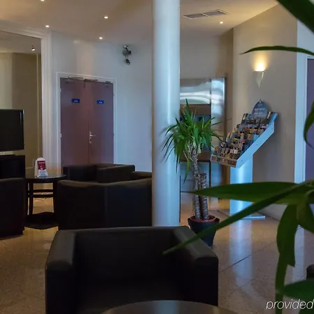 Hotel Comfort Toulouse Sud