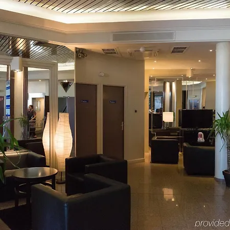 Comfort Toulouse Sud Ramonville-Saint-Agne