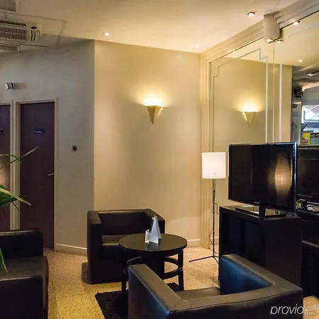 Comfort Toulouse Sud 3* Ramonville-Saint-Agne