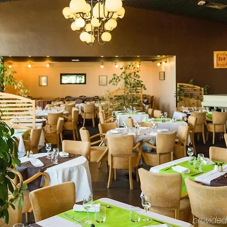 Hotel Comfort Toulouse Sud Ramonville-Saint-Agne