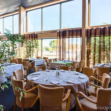 Comfort Toulouse Sud Hotel Ramonville-Saint-Agne