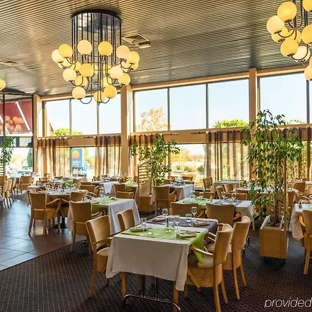 Comfort Toulouse Sud