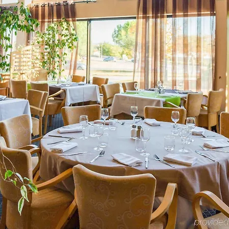 Comfort Toulouse Sud 4* Ramonville-Saint-Agne