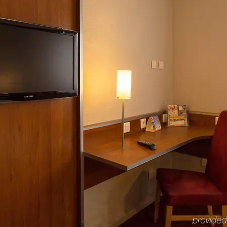 Hotel Comfort Toulouse Sud Ramonville-Saint-Agne