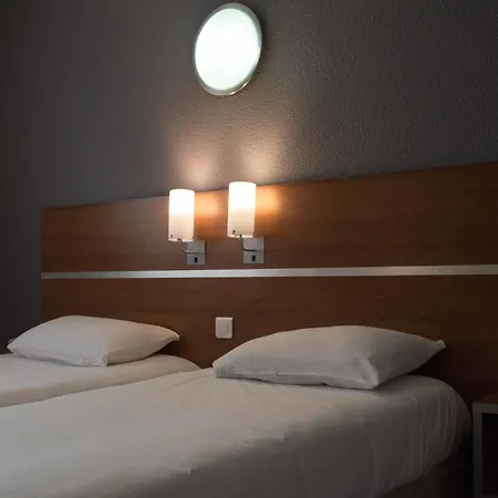 Comfort Toulouse Sud 4*